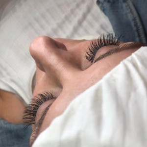 LASHES