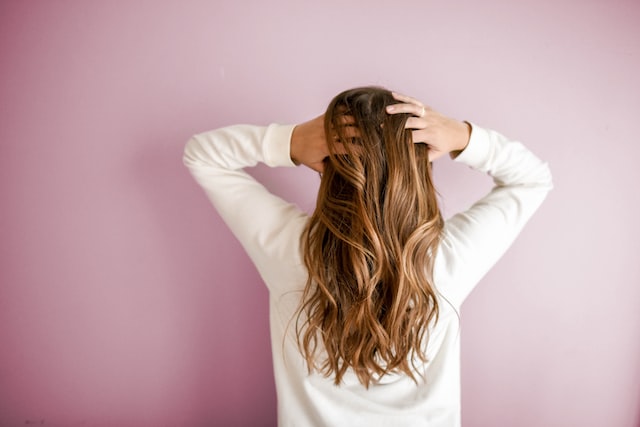 10 Easy 5-Min Hairstyles for Women | BEAUTY LOUNGE, Hair Salon RI, Beauty  Salon RI, Providence Hair Salons